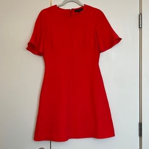 Banana republic size 2